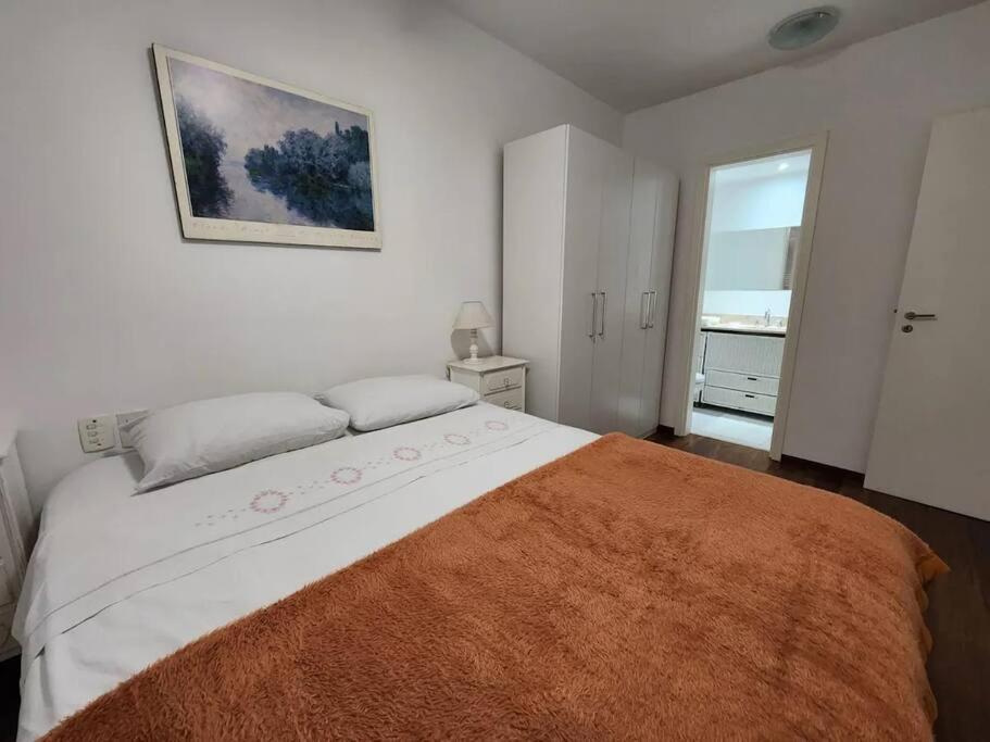 Apto Ao Lado Do Estadio Do Morumbi E Hosp Einstein Apartamento São Paulo
